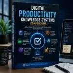 Digital Productivity Knowledge Systems Compendium ebook cover