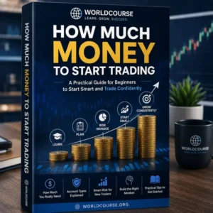 How Much Money to Start Trading
