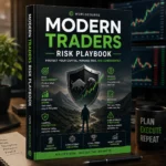 Modern Traders Risk Playbook ebook cover