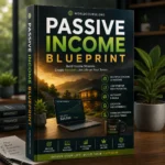 Passive Income Blueprint ebook cover