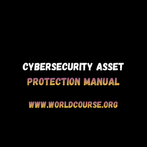 Cybersecurity Asset Protection Manual