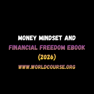 Money Mindset and Financial Freedom eBook (2026)