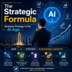 The Strategic Formula – Business Strategy in the AI Age