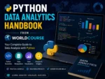 Python Data Analytics Handbook PDF eBook for Data Science and Analytics