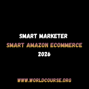 Smart Marketer – Smart Amazon Ecommerce 2026