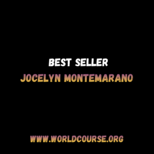 Jocelyn Montemarano – Best Seller