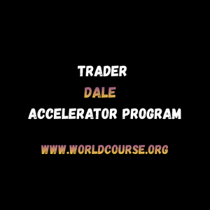 Trader Dale – Accelerator Program