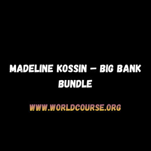 Madeline Kossin – Big Bank Bundle