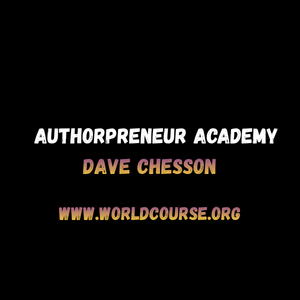 Dave Chesson – Authorpreneur Academy
