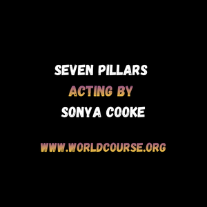 Seven Pillars Acting by Sonya Cooke (Free Download)