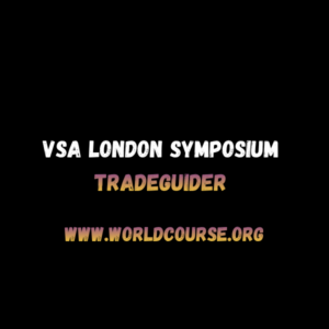 TradeGuider – VSA London Symposium