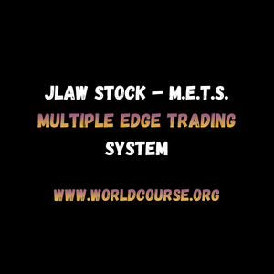 JLaw Stock – M.E.T.S. Multiple Edge Trading System